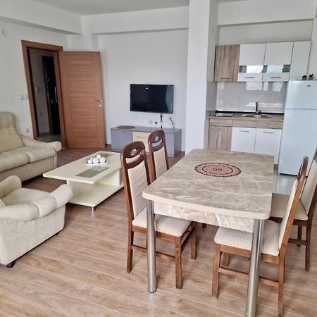 Central Comfort- Fresh & Modern Bitola Kültér fotó