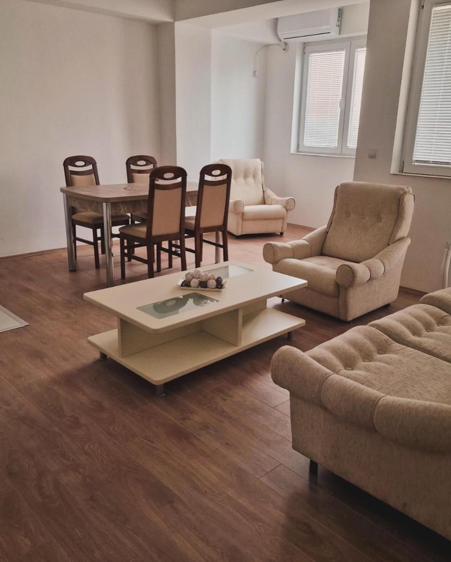 Central Comfort- Fresh & Modern Bitola Kültér fotó
