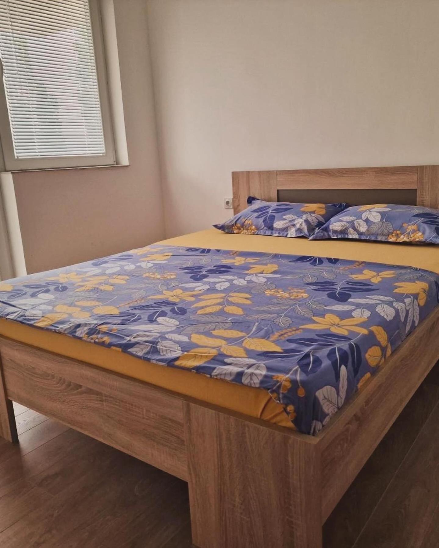 Central Comfort- Fresh & Modern Bitola Kültér fotó