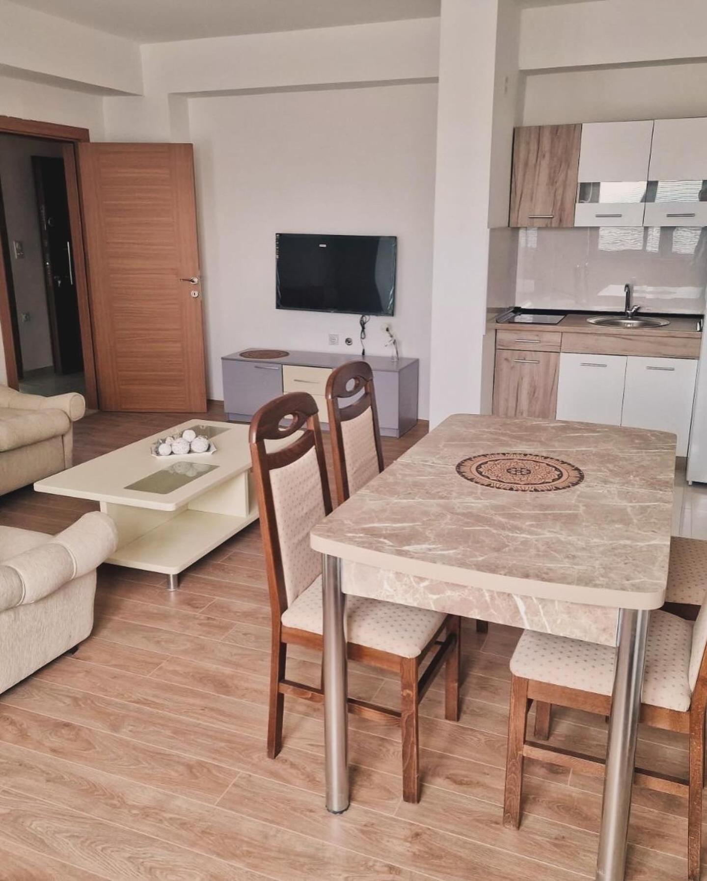 Central Comfort- Fresh & Modern Bitola Kültér fotó