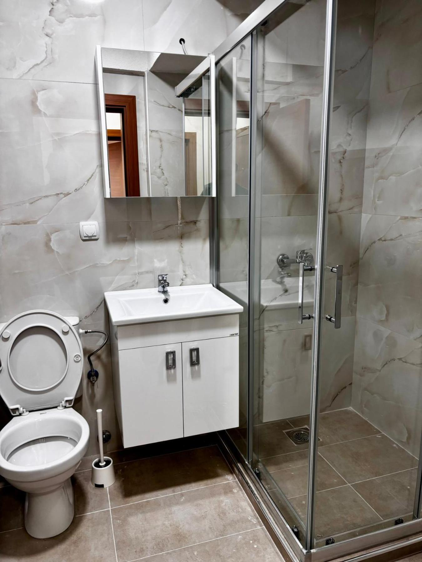 Central Comfort- Fresh & Modern Bitola Kültér fotó