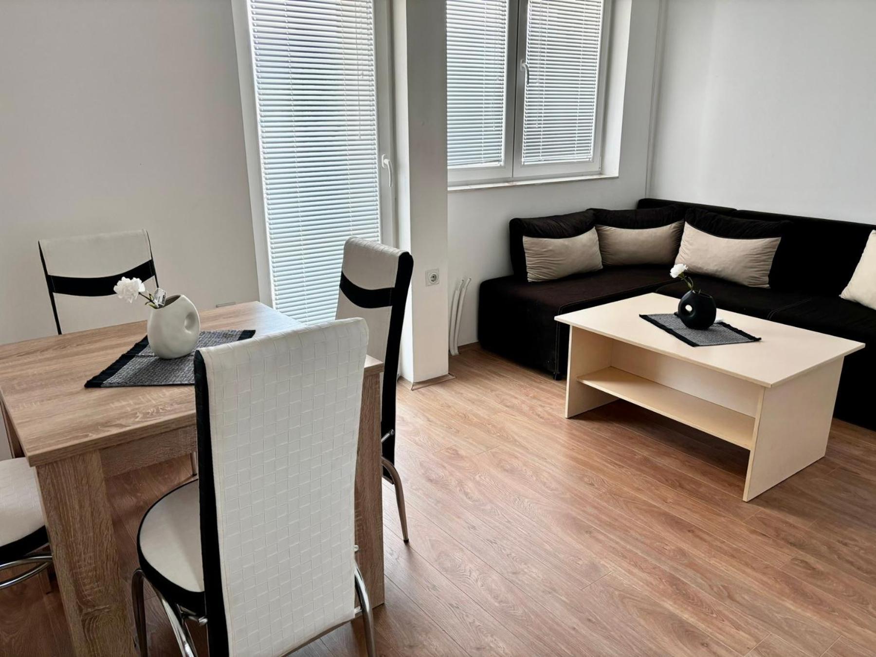 Central Comfort- Fresh & Modern Bitola Kültér fotó