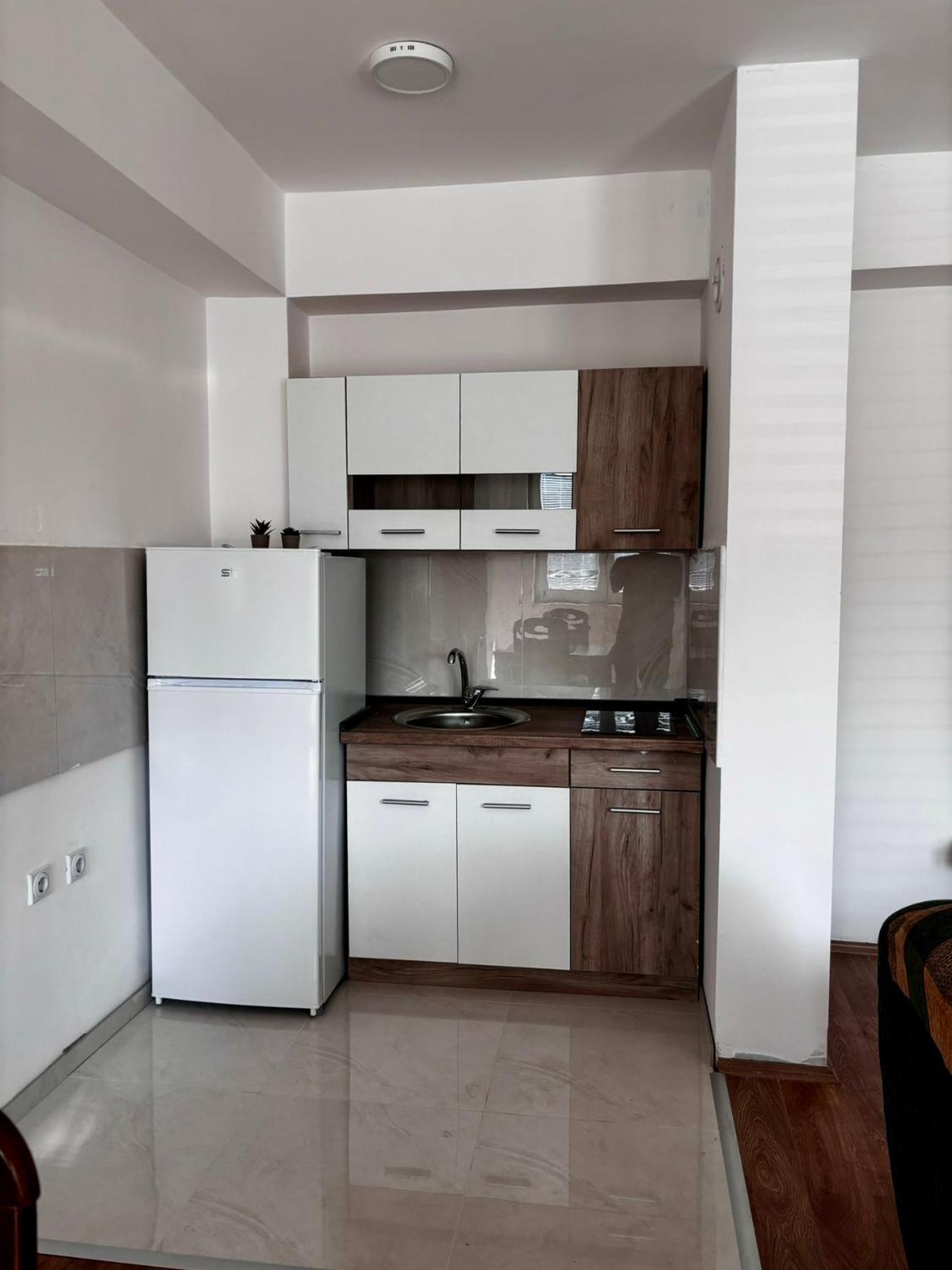 Central Comfort- Fresh & Modern Bitola Kültér fotó