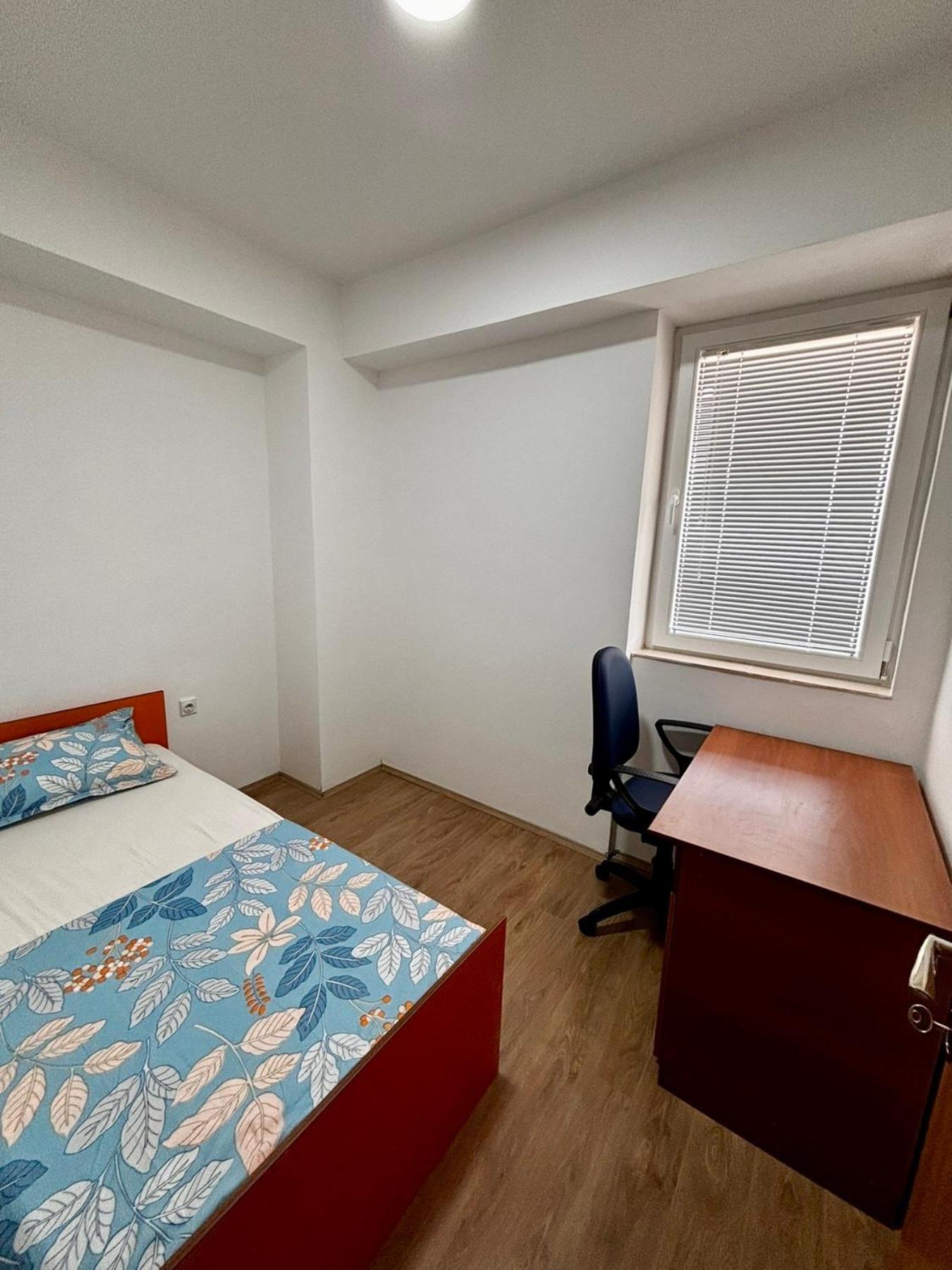Central Comfort- Fresh & Modern Bitola Kültér fotó