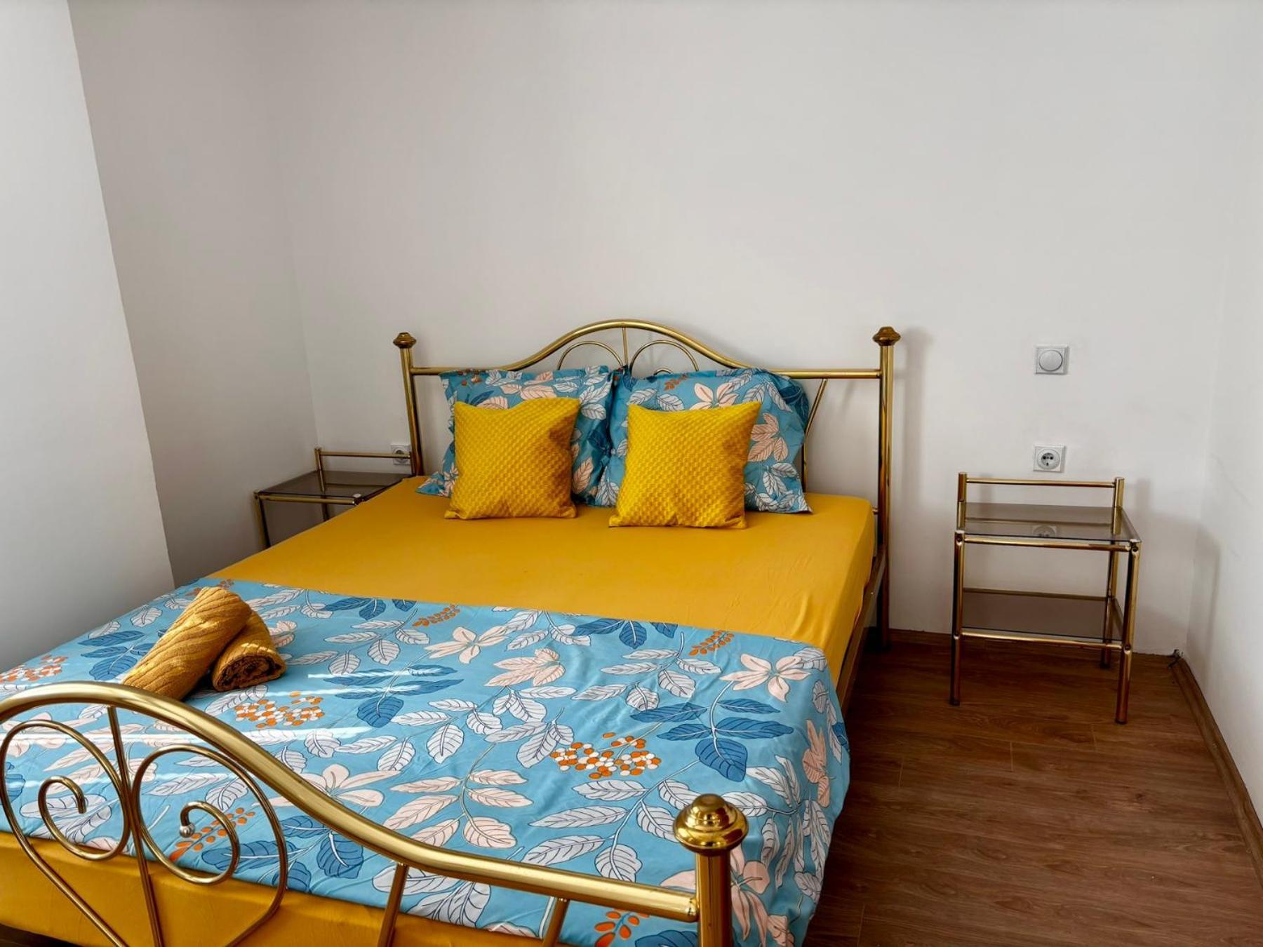 Central Comfort- Fresh & Modern Bitola Kültér fotó