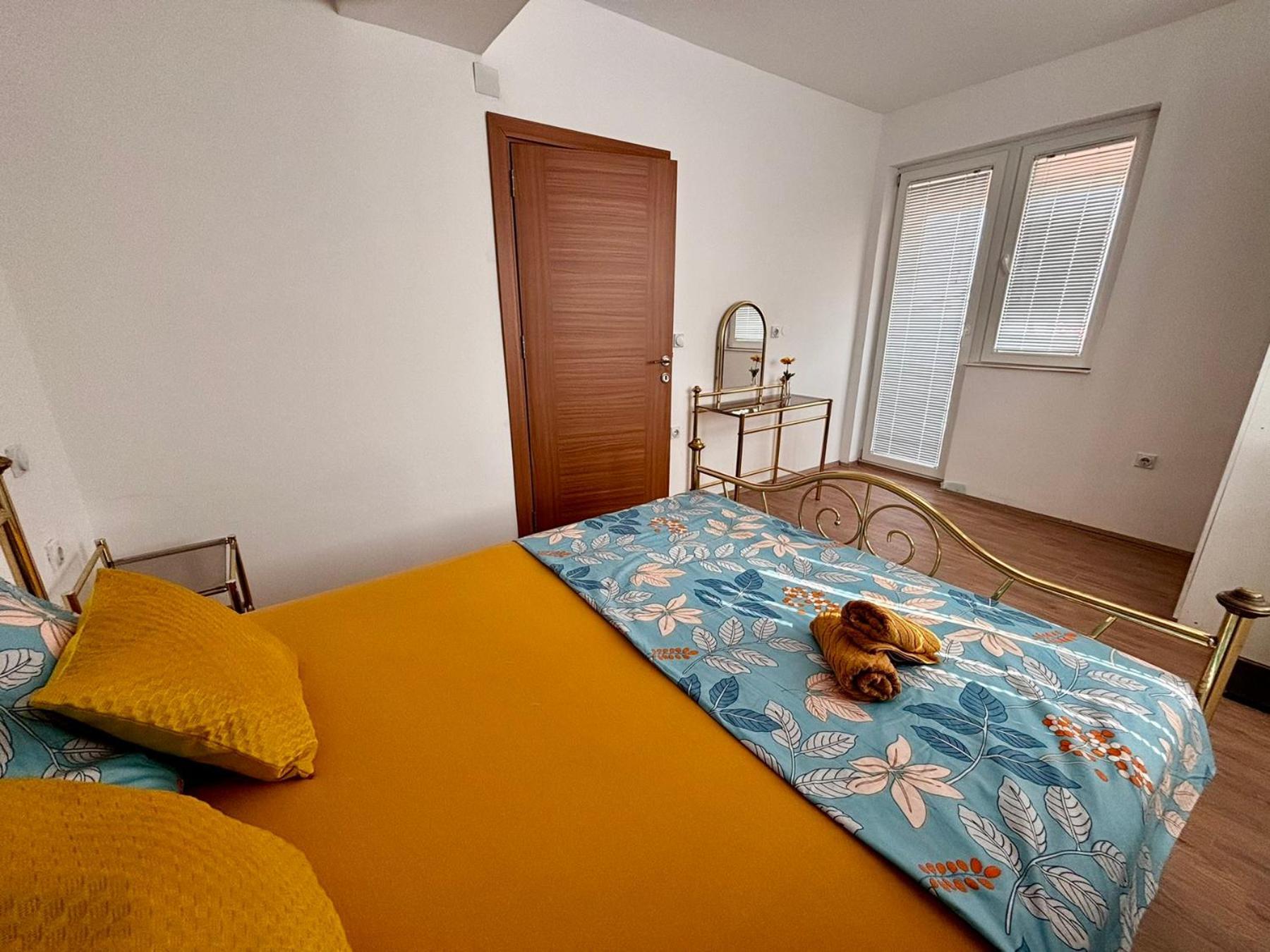 Central Comfort- Fresh & Modern Bitola Kültér fotó
