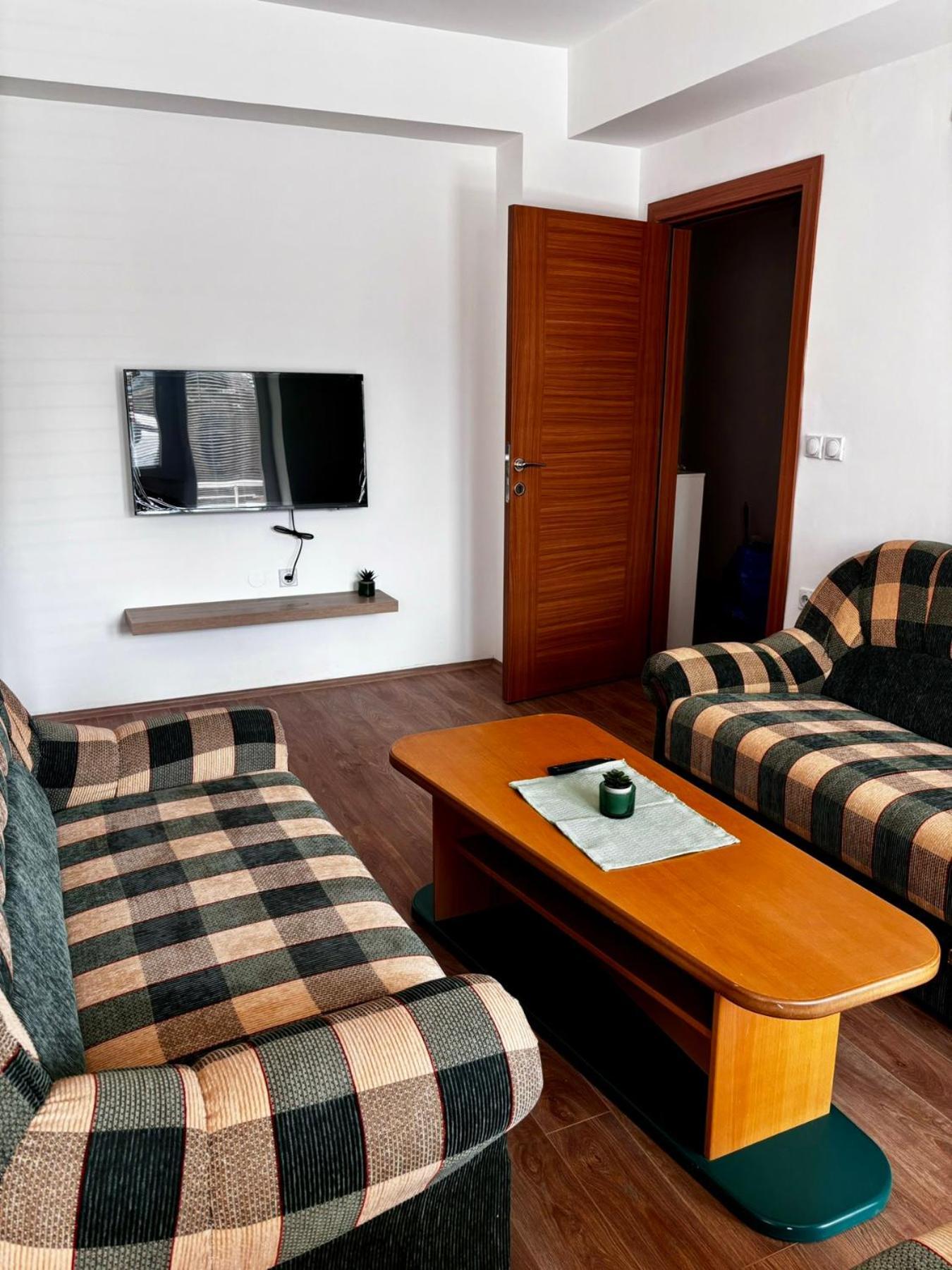Central Comfort- Fresh & Modern Bitola Kültér fotó