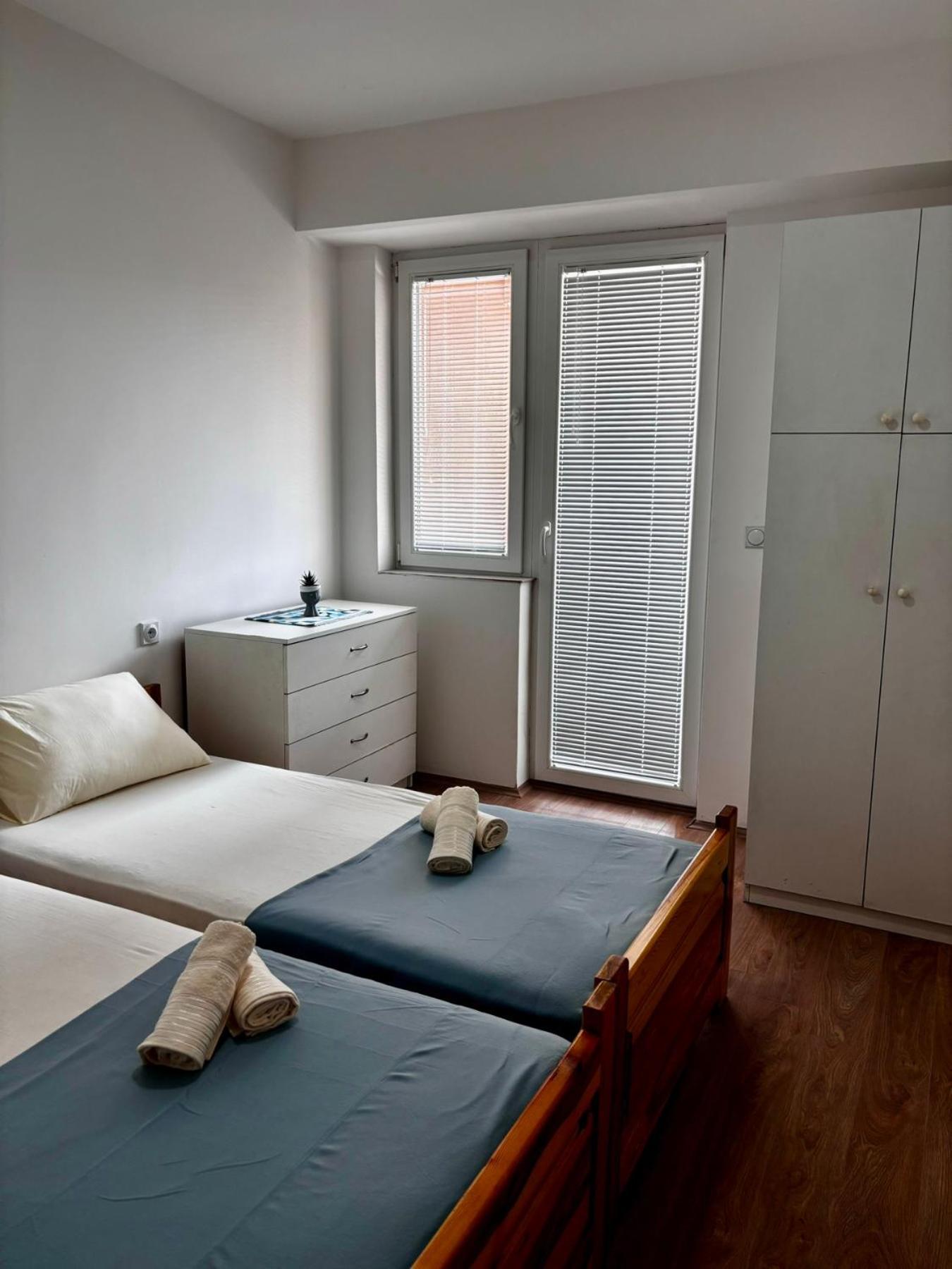 Central Comfort- Fresh & Modern Bitola Kültér fotó