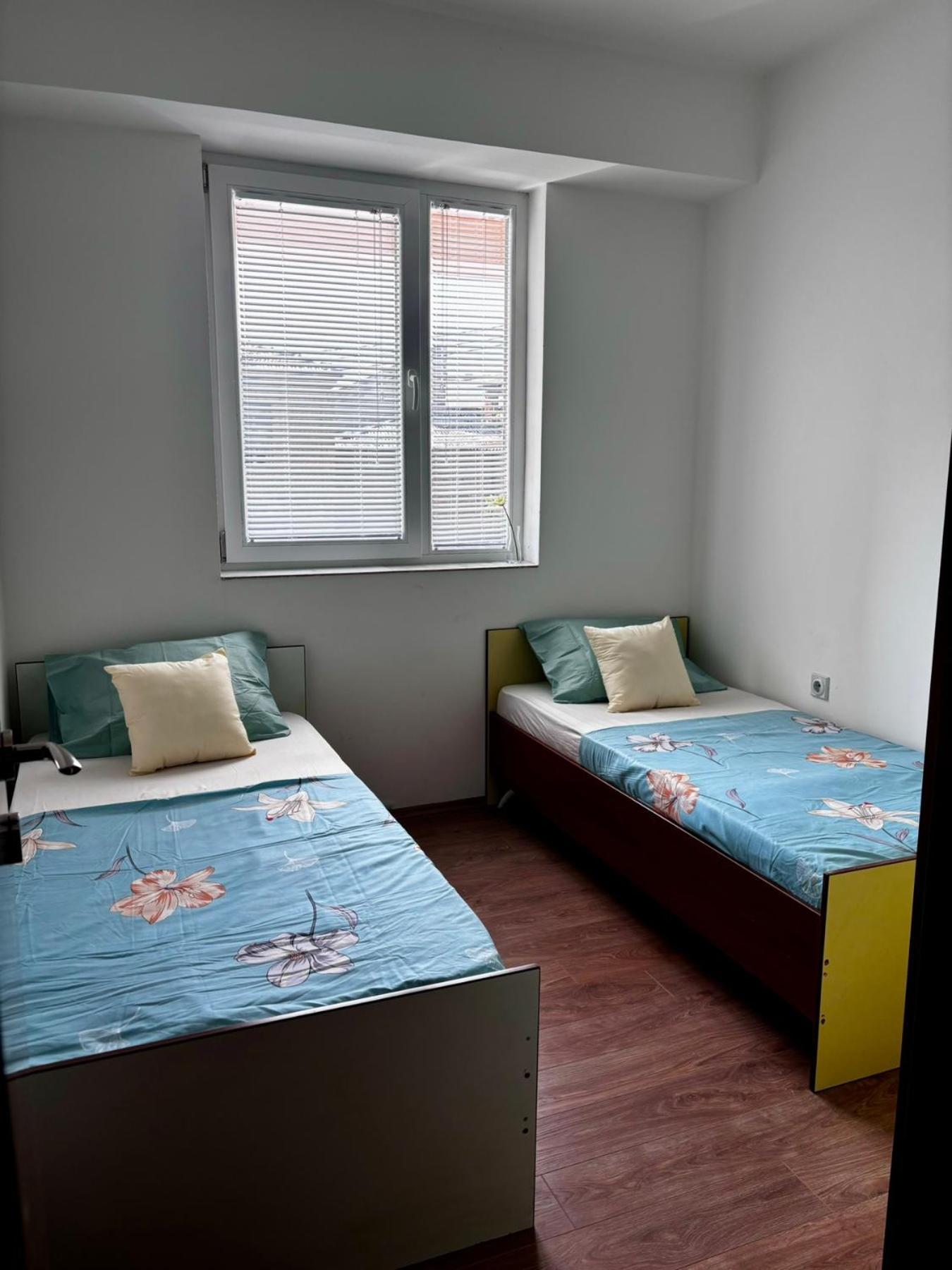 Central Comfort- Fresh & Modern Bitola Kültér fotó