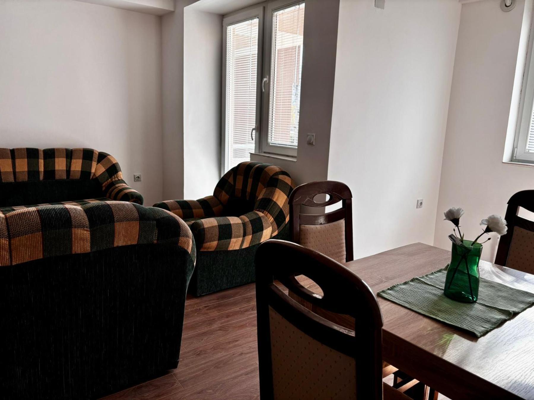 Central Comfort- Fresh & Modern Bitola Kültér fotó