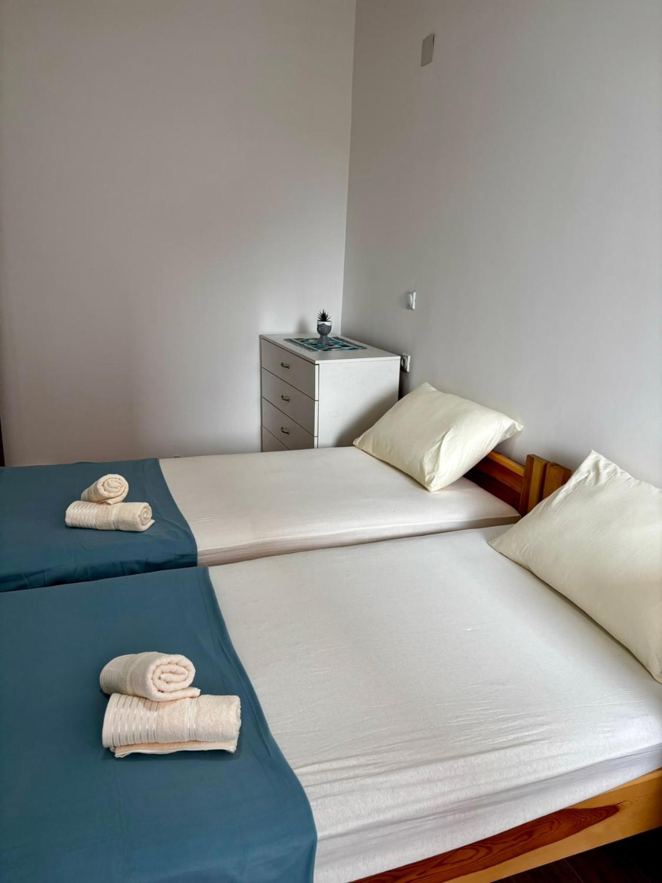 Central Comfort- Fresh & Modern Bitola Kültér fotó