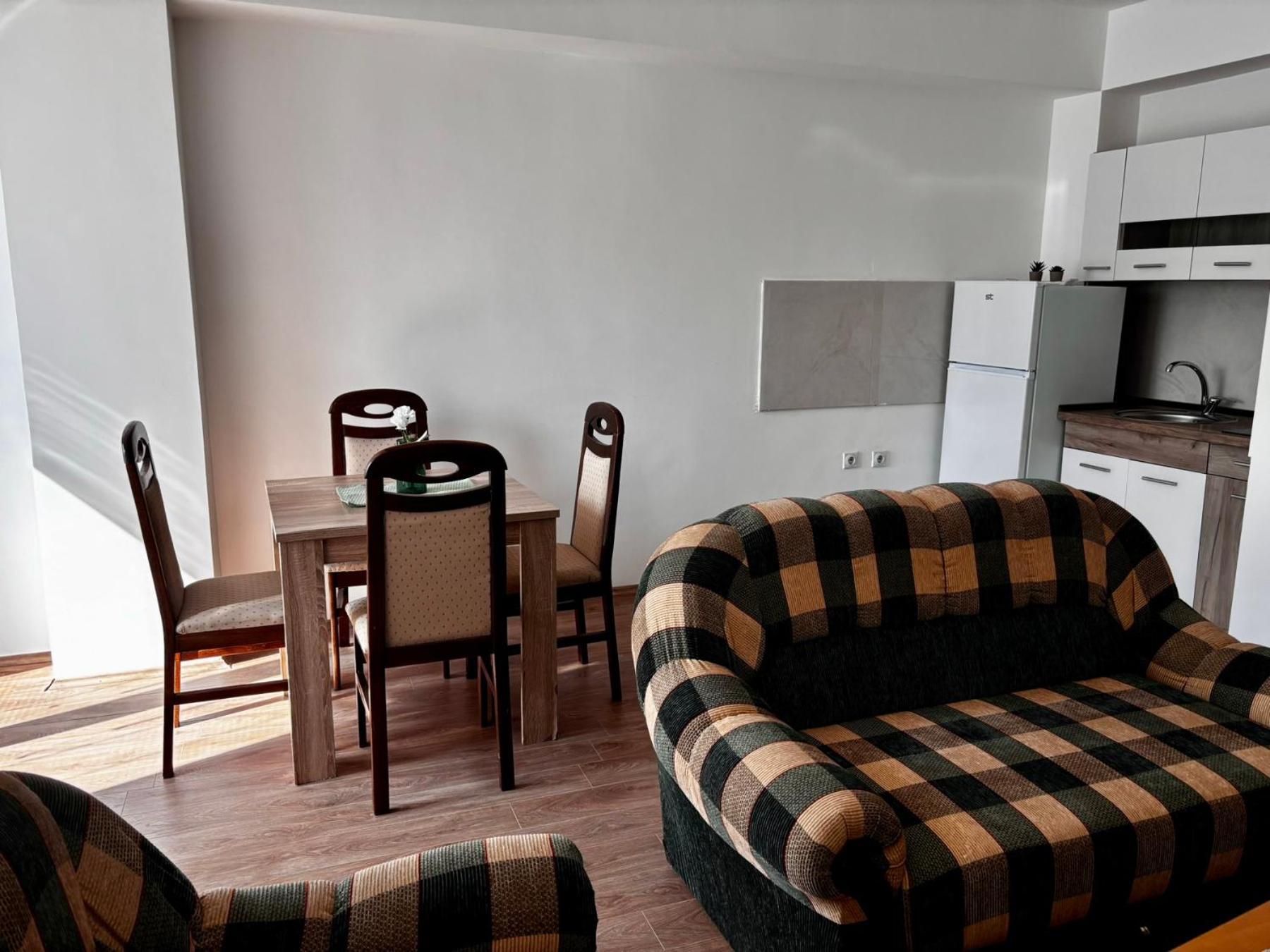 Central Comfort- Fresh & Modern Bitola Kültér fotó