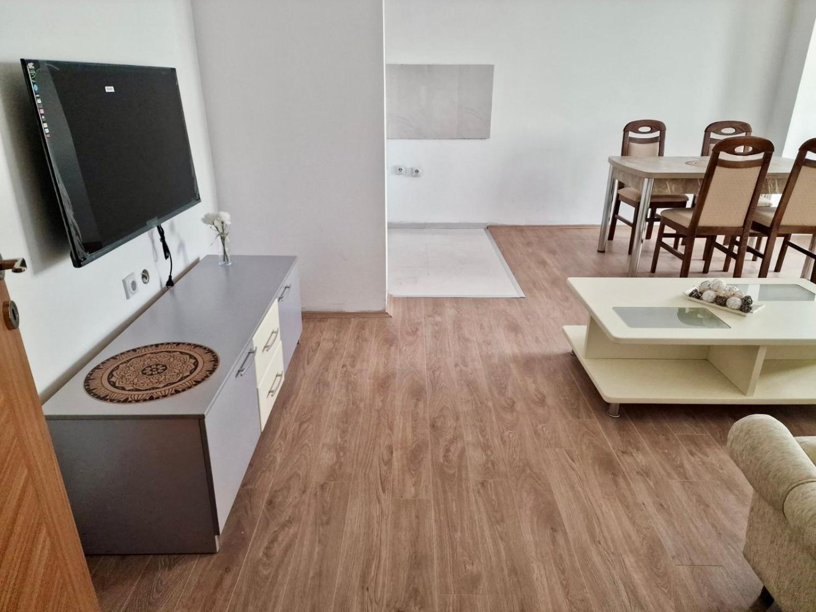 Central Comfort- Fresh & Modern Bitola Kültér fotó