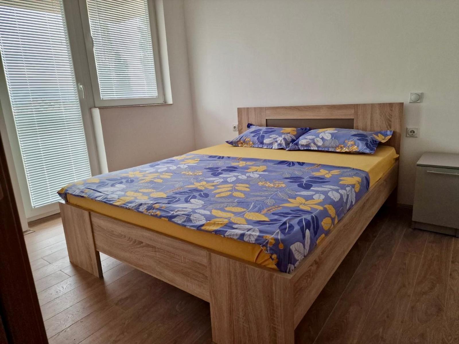 Central Comfort- Fresh & Modern Bitola Kültér fotó