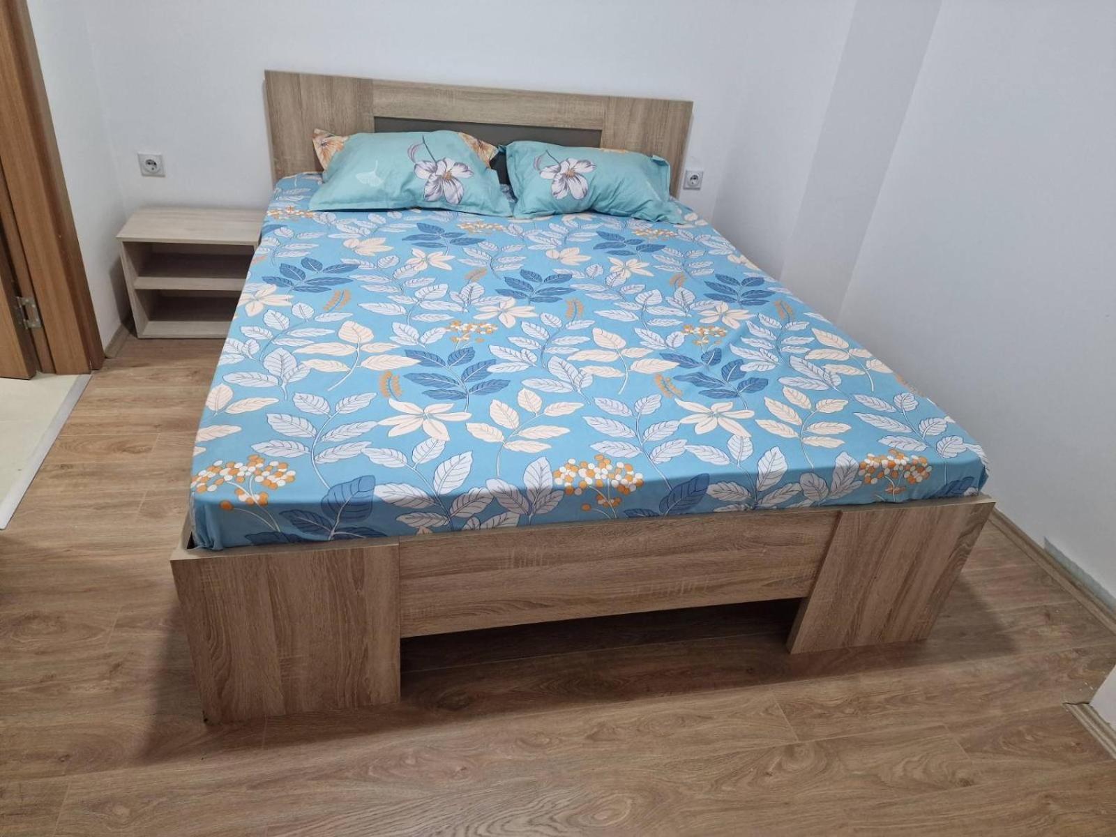Central Comfort- Fresh & Modern Bitola Kültér fotó