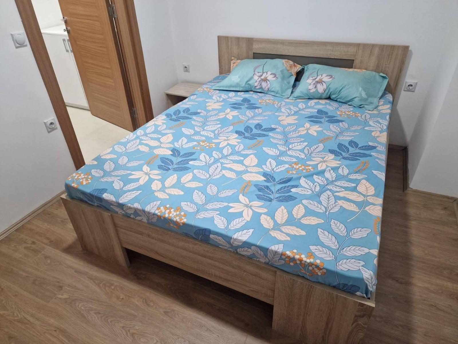 Central Comfort- Fresh & Modern Bitola Kültér fotó